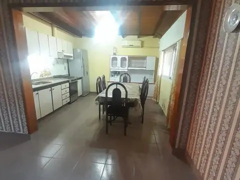 Depto Tipo Casa en Venta al Norte