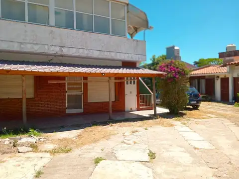 Montevideo 800, Piso 1°