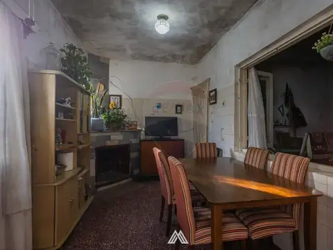 Casa en Venta 67 años