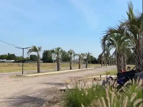 158 e/467y470 (Lote 39) GARDEN