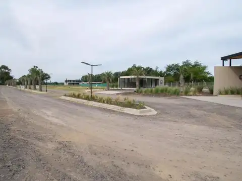 Terreno en Venta de 871,0 m2