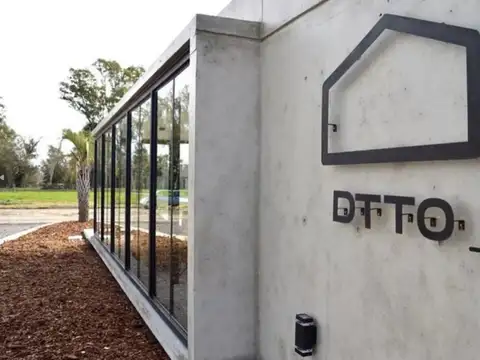 Terreno en Venta en City Bell, USD 75.000