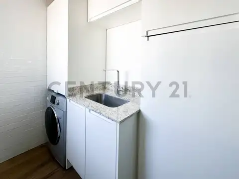 VENTA DEPTO 3 AMBIENTES A NUEVO EN OLIVOS