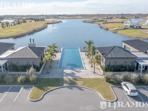 RUTA 25 EL NAUDIR LOTE A LA VENTA