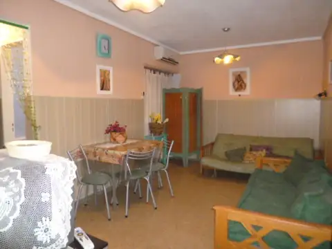 Departamento en Venta 35 años