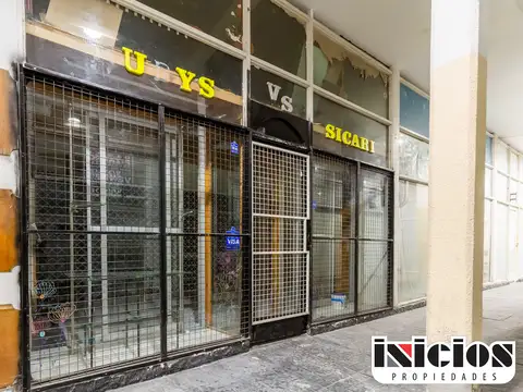 Local en Alquiler en Mar De Ajo, USD 1.800