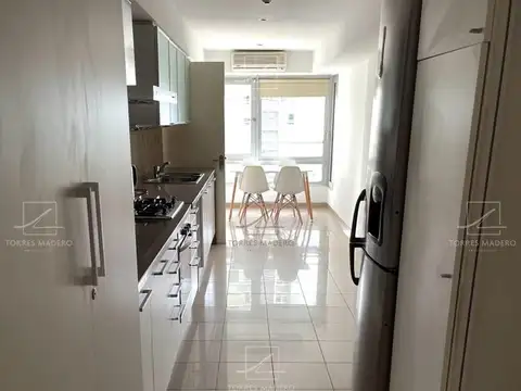 Departamento en Venta 16 años