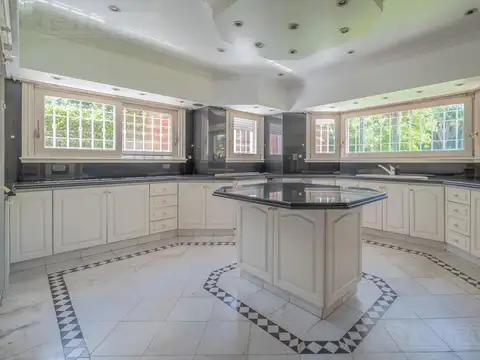 Casa en Alquiler en San Isidro, USD 7.200