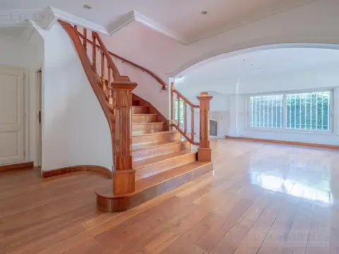 Casa en Alquiler 25 años