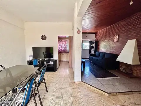 Departamento en Venta 49 años