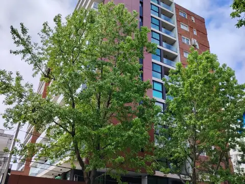 Apto. en Venta 1 dorm. a estrenar Punta Carretas