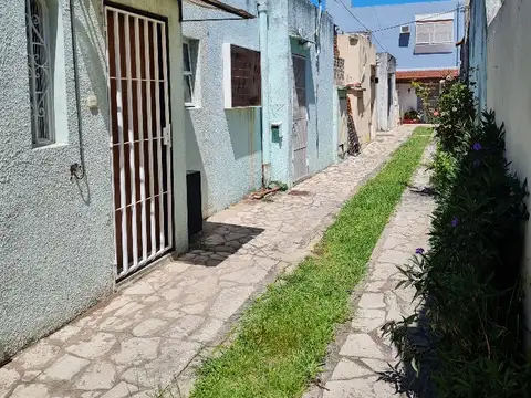 Berón De Astrada 2400