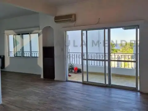 Departamento en Alquiler de 5 ambientes