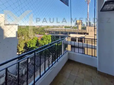 Departamento 5 ambientes con 3 baños