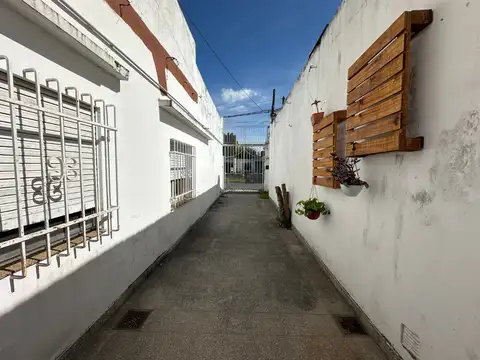 Casa en Venta 60 años