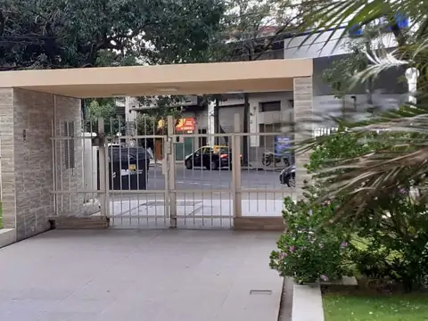 Manuel Artigas 5100, Piso 6