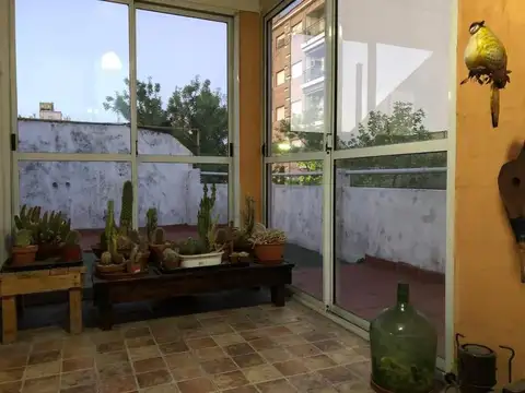 Depto Tipo Casa en Venta de 4 ambientes