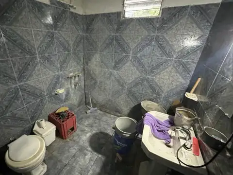 Casa en Venta en San Francisco, USD 29.000