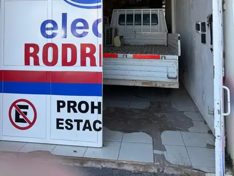 Galpon en Venta en Santa Fe, USD 475.000