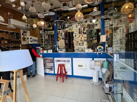 Galpon en Venta 11 años