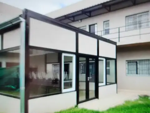 Departamento en Venta en Pilar Centro, USD 70.000