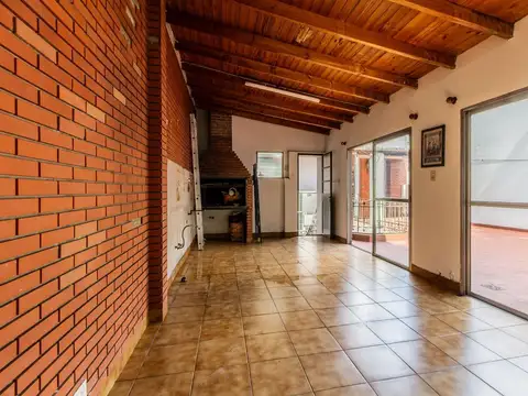 Casa en Venta 60 años