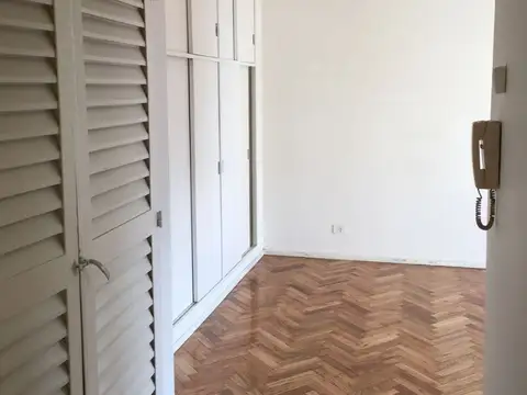 Manuel Ugarte 3100, Piso 5