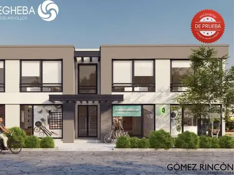 Casa en Venta de 3 dormitorios