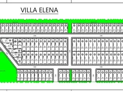 VILLA ELENA OLIVEROS