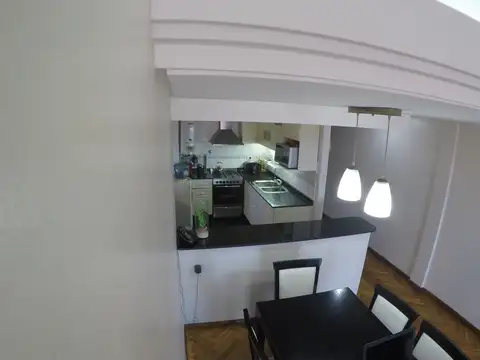 Departamento en Venta 45 años