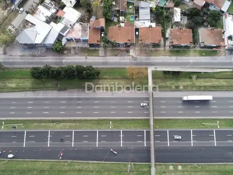 Fracción en  Venta, Ituzaingó