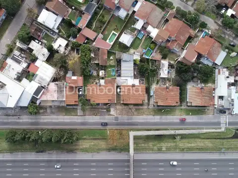 Terreno en Venta de 406,0 m2