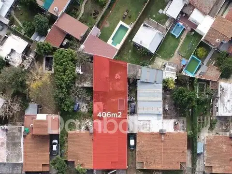 Fracción en  Venta, Ituzaingó