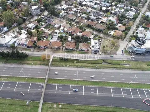 Terreno en Venta de 406,0 m2