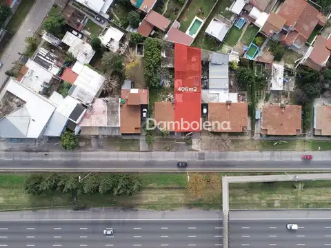 Terreno en Venta en Ituzaingo, USD 165.000