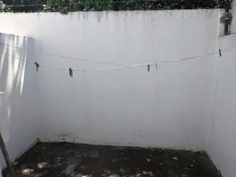 Depto Tipo Casa en Venta con 1 cocheras