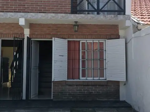 Dúplex 3 ambientes, Mar del Tuyú