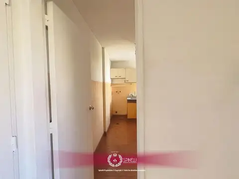 Departamento en Alquiler 20 años