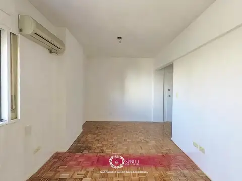 Departamento en Alquiler en Boedo, $ 400.000