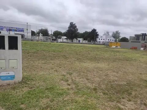 VENTA LOTE 374mts CHACRAS GREEN, ZONA NORTE