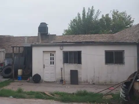 Camino de Cintura 4000