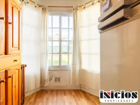 Casa en Venta 5 años