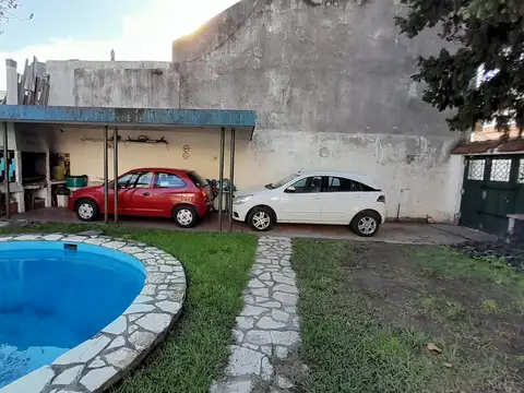 Casa en Venta 60 años