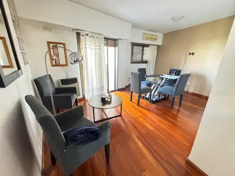 Departamento en Alquiler en La Plata, $ 700.000