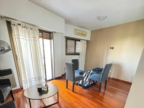 Departamento en Alquiler de 3 ambientes