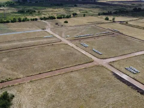 Terreno en Venta en Pilar, USD 20.000