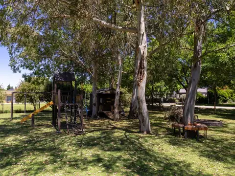 Casa en Venta 10 años