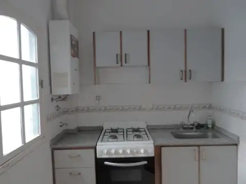 Depto Tipo Casa en Venta de 3 ambientes
