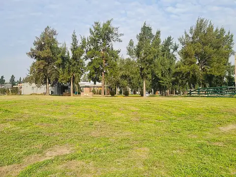 Terreno en Venta en El Cazal, USD 50.000
