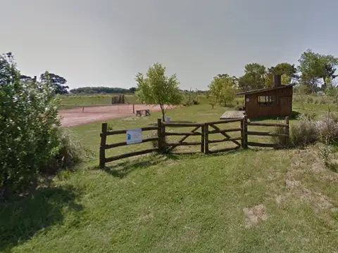 Calle 54 esquina 33 1500